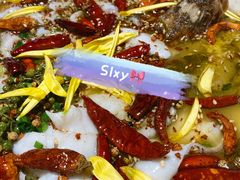 -太二酸菜鱼(汕头苏宁广场店)