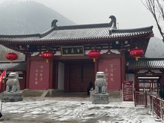 -华清宫景区