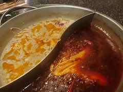 -宽巷子成都火锅(南站店)