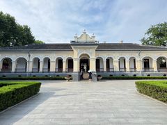 -南京中国近代史遗址博物馆(南京总统府)