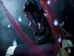-九月鹰飞汉服摄影工作室