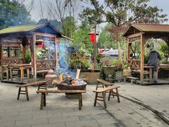 -青城甲(青城山店)