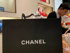 -CHANEL(恒隆广场店)
