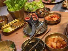 -闻老头·菊花炭烤肉(D11店)