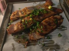 -绿茶餐厅(领展购物广场·中关村店)