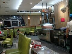 -清真·锦翔炝锅鱼(明德门店)