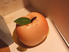 香草水蜜桃-CHEZ JASMINE 茉莉的氧气厨房