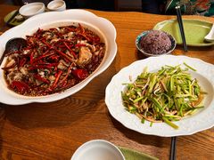 -花间一壶酒(桐荫街店)