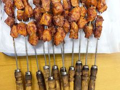 -王记西鎮电烤肉(汶上路店)