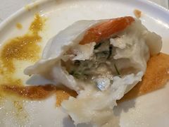 -北李妈妈菜·海肠捞饭(开发区万达店)