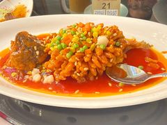 -丰收日·小海鲜·沪上家宴(顾村正大店)