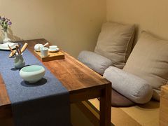 -梅间堂茶馆(绿地缤纷城店)
