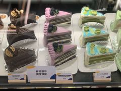 -Pantry's Best派悦坊蛋糕(世纪金源店)