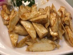 -新聚丰菜馆(太监弄店)