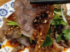 牛肉（金钱腱）-古觉面片(南门书院门店)