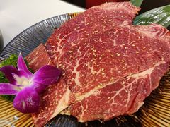 -千寻山野烤肉(中关村店)