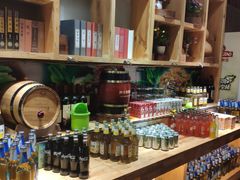 -369自助烤肉鱼火锅(平阳路店)