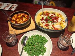 -外婆家(西溪印象城店)