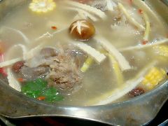 -川中故事·成都老火锅(东书房店)