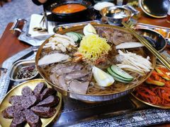 -玉流珍肴馆(亮马桥店)