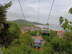 -崂山仰口游览区