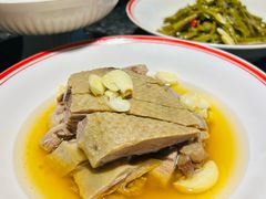 -老海陵·泰州菜(图书馆店)
