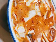 -马永华东乡手抓美食