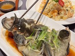 -徐记海鲜(大雁塔|金都店)