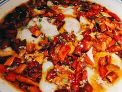 沸腾鱼-蘇小主(徐州万达店)