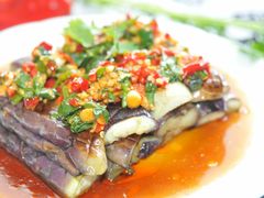 凉拌茄子-妈妈的味道(工人体育场东路店)