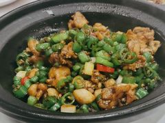 -新南华大酒店(广中店)