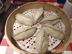 -西贝莜面村(当代商城店)