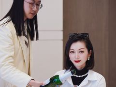 -翕间食·精致淮扬菜(江苏大剧院店)