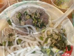 -正果忠记云吞濑粉(总店)