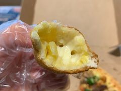 -达美乐比萨(红山店)