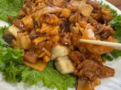 -闻香阁·清真(光荣道店)