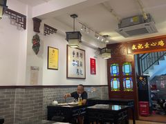 -文记壹心鸡(宝华路店)