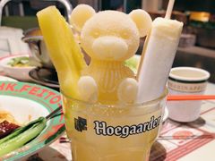 -肥韬香港茶餐厅(上海首店)