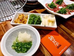 -橘焱胡同烧肉夜食(BFC外滩金融中心店)