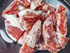 -九田家黑牛烤肉料理(珠江摩尔店)