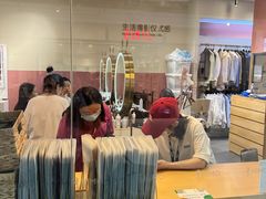 -海马体照相馆(上海宝山万达广场店)
