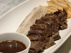 -荣兴酒家(徐家汇店)