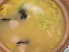 -宏状元现熬粥·京味菜(五棵松店)