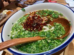 -马记永·兰州牛肉面(天通苑家乐福店)