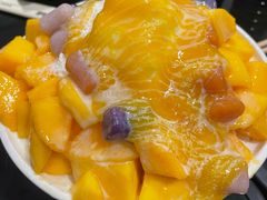 -水牛奶皇后糖水铺(深圳总店)