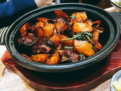 -小明同学(三里屯店)