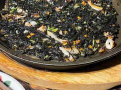 紫菜鱿鱼烙-广府乡下·饭庄(新港东路店)