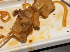 -邢氏老太太烤串(北兴街店)