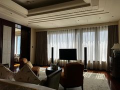 -深圳星河丽思卡尔顿酒店