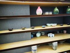 门面-静一餐厅·湖北菜(前门创始店)
